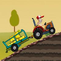 play Tractor Haul