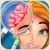 Crazy Er Surgery Simulator - Emergency Doctor Game By Happy Baby