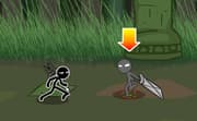 play The Last Stickman