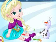 play Elsa Skating Injuries