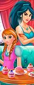 play Princess Ex-Girlfriend Night Out