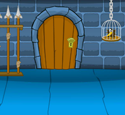 play Mission Escape Fortress