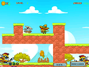 play Mexico Cat