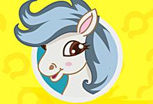 play Cutie Pony Care