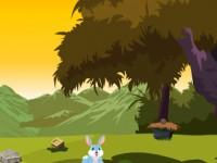 play Hungry Rabbit Escape