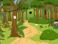 play Escape The Thorn Cords