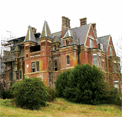 Lillesden Estate Mansion Escape
