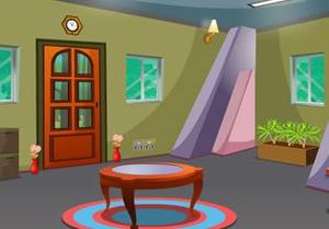play Escape From Formal House Game