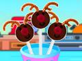 play Cooking Chocolate Popsicles