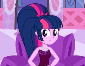 Twilight Sparkle Summer Haircuts