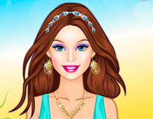 play Barbie'S Summer Quick Picks