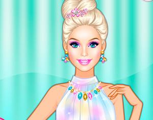 play Barbie Trend Alert: Candy Looks