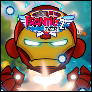 play Frantic Planes 2