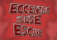 play Eccentric House Escape