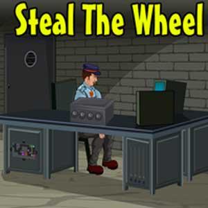 play Steal The Wheel 14