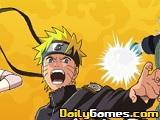 play Naruto Fighting Cr Kakashi