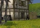 play Medieval Village Escape