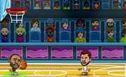 play Basketball Legends