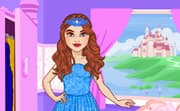 play Princess Fashion Dressup