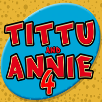 play Tittu And Annie 4