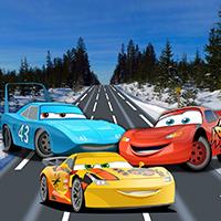 play Skillful Racer