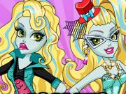 play Lagoona Style Queen Makeover