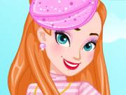 Princess Anna Pink Addict