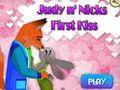 Judy N Nicks First Kiss Game