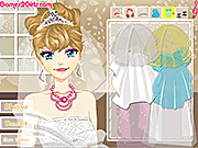 play The Excited Bride