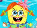 play Spongesue