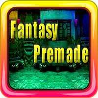 Escape From Fantasy Premade