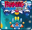 play Frantic Planes 2