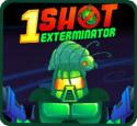 play 1 Shot Exterminator