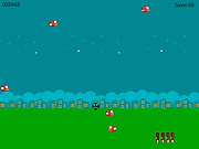 play Flappy Bird Shooter