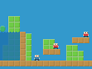 play Parallel World
