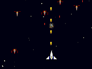 play Star Fighter