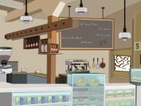 play Sightglass Cuppa Restaurant Escape