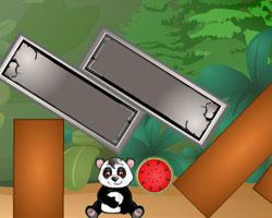 play Feed My Panda