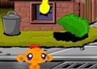 play Monkey Happy Stage 12