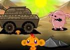 play Monkey Happy Stage 8