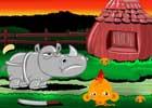 play Monkey Happy Stage 3