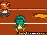 play Awesome Run 2