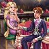 Enjoy Rapunzel Wedding Proposal