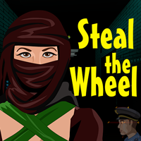 play Steal The Wheel 16