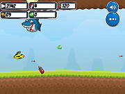 play Angry Submarine