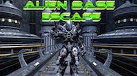 Alien Base Escape