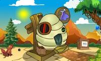 play Mud Mire Escape