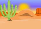 play Mission Escape Desert