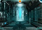 play Alien Base Escape