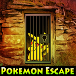 Pokemon Escape Game